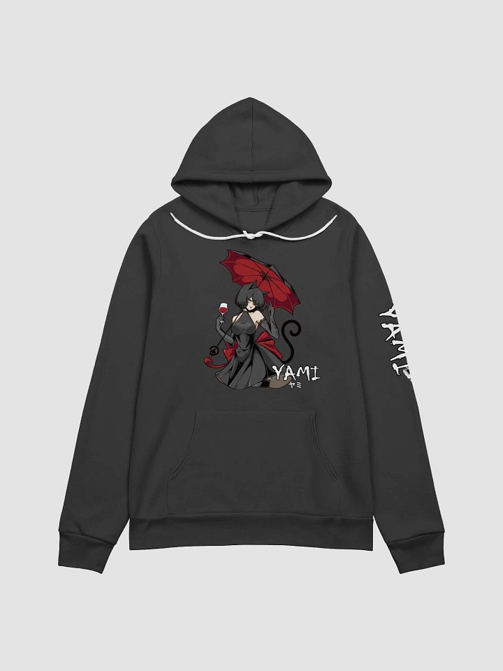 Team Yami Season 1 Hoodie product image (1)