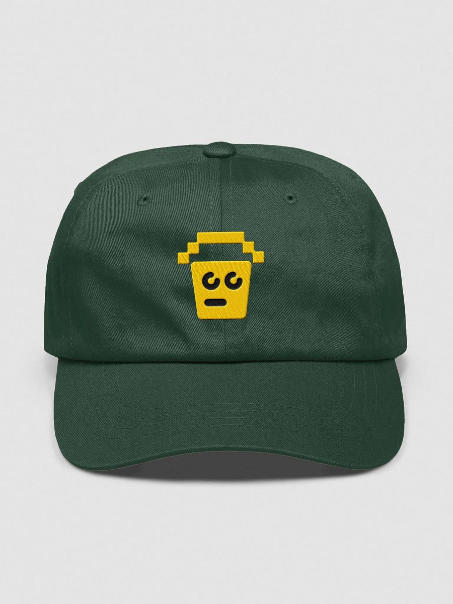 Bucket Team Dad Hat product image (2)
