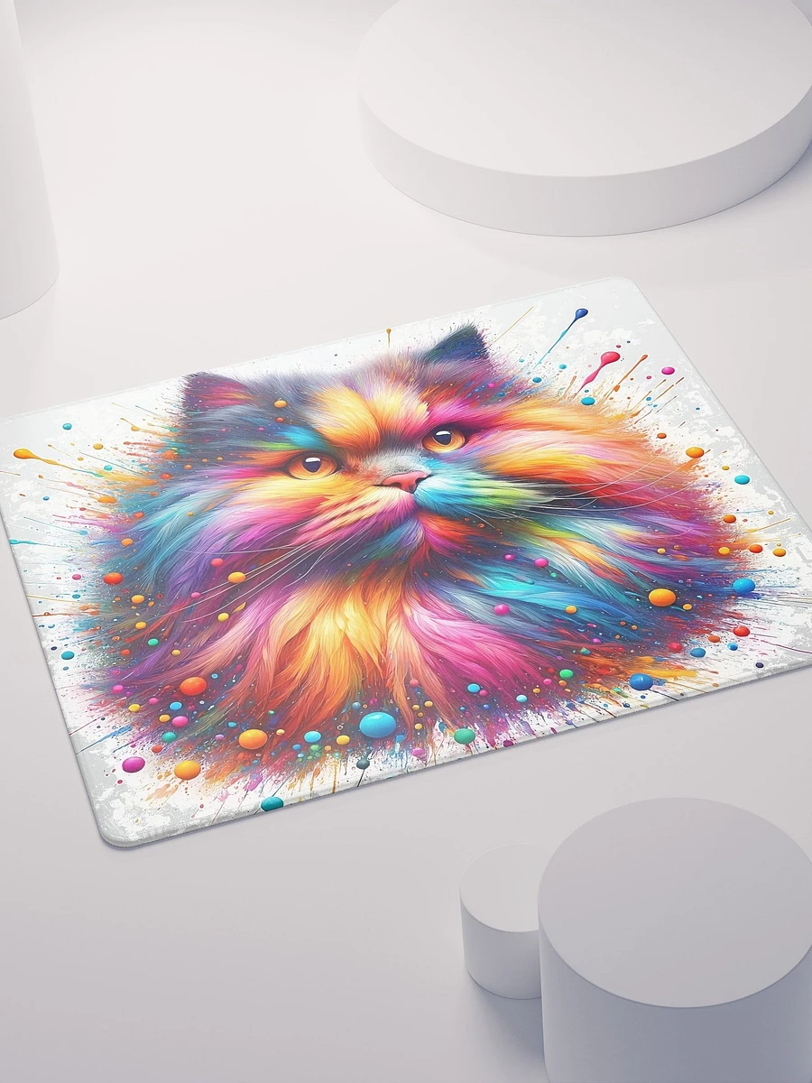 Gaming Mouse Pad: British Longhair product image (8)