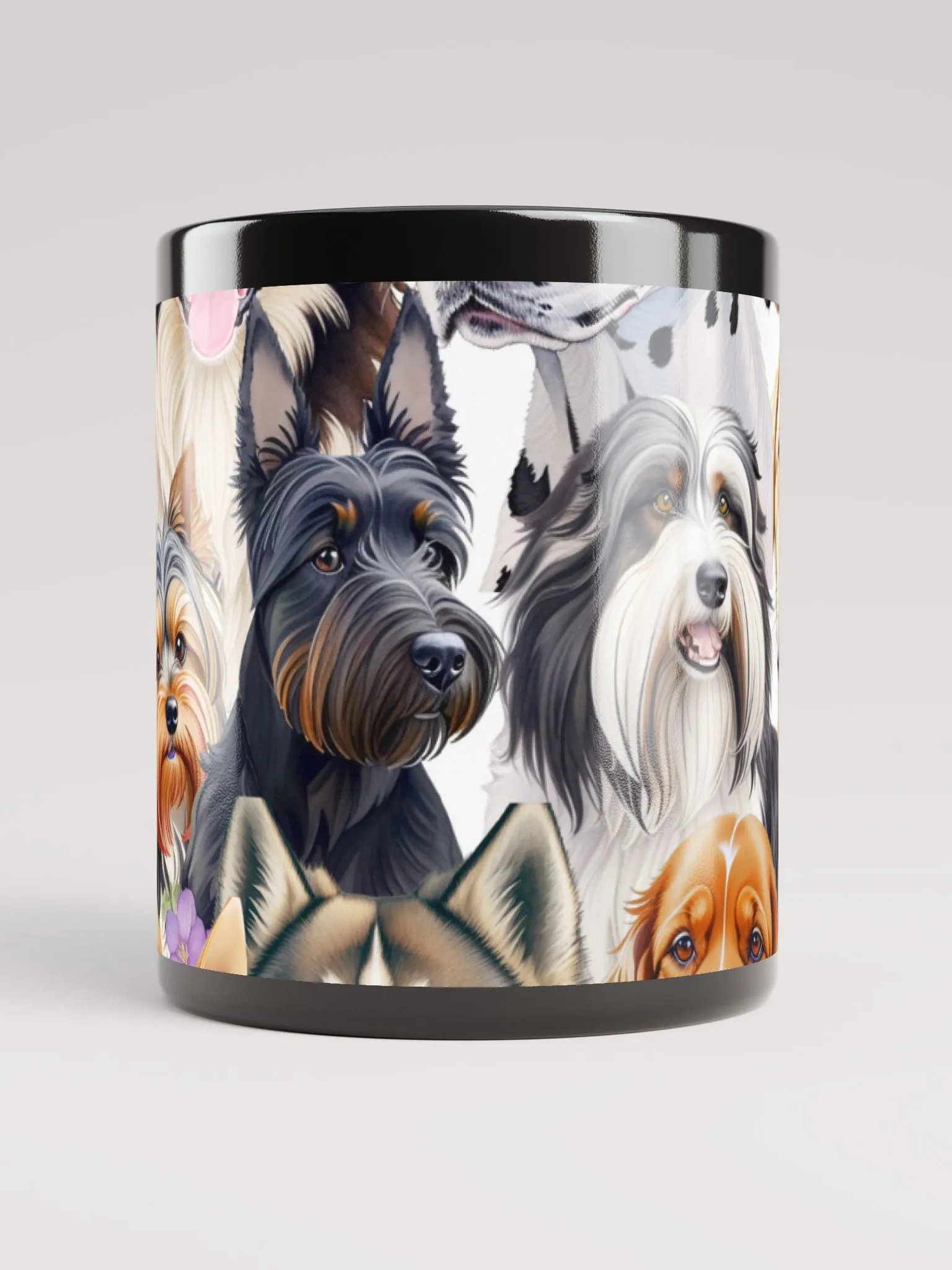 Dogs, dogs and more dogs product image (10)