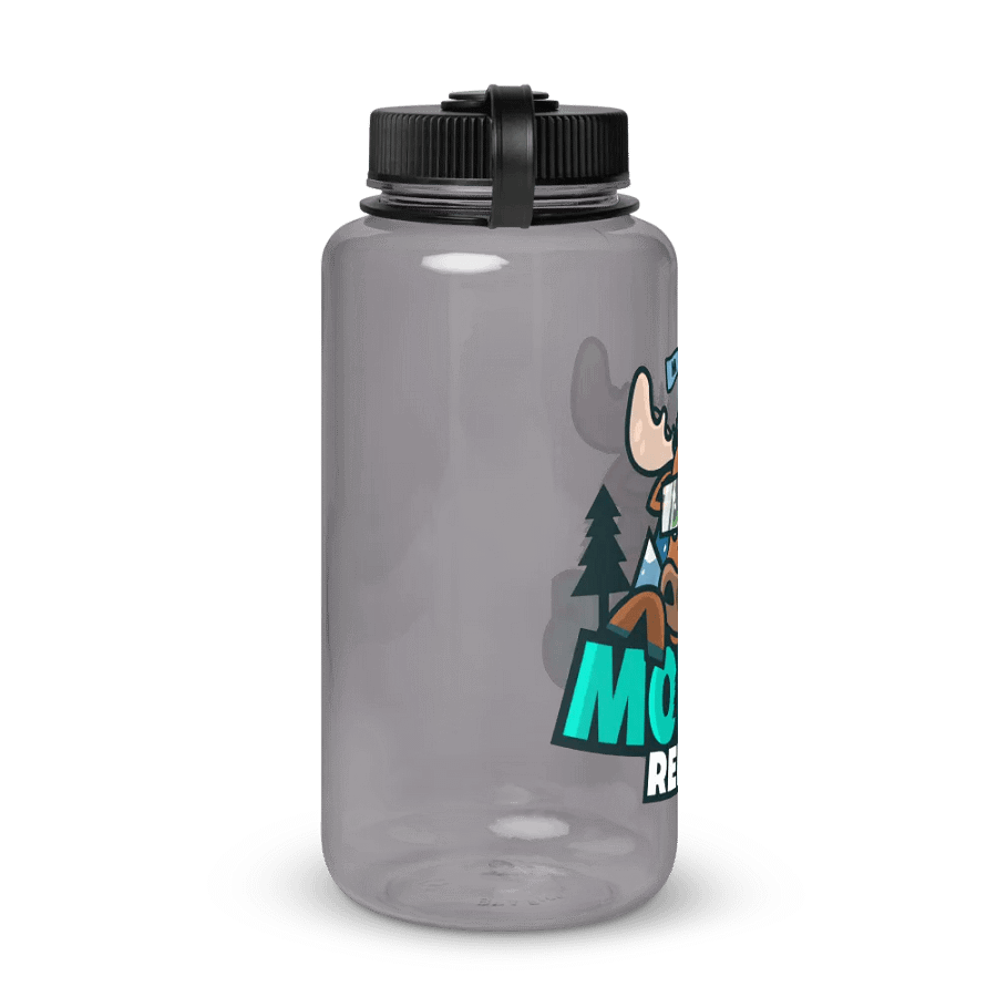Refuge water bottle product image (4)