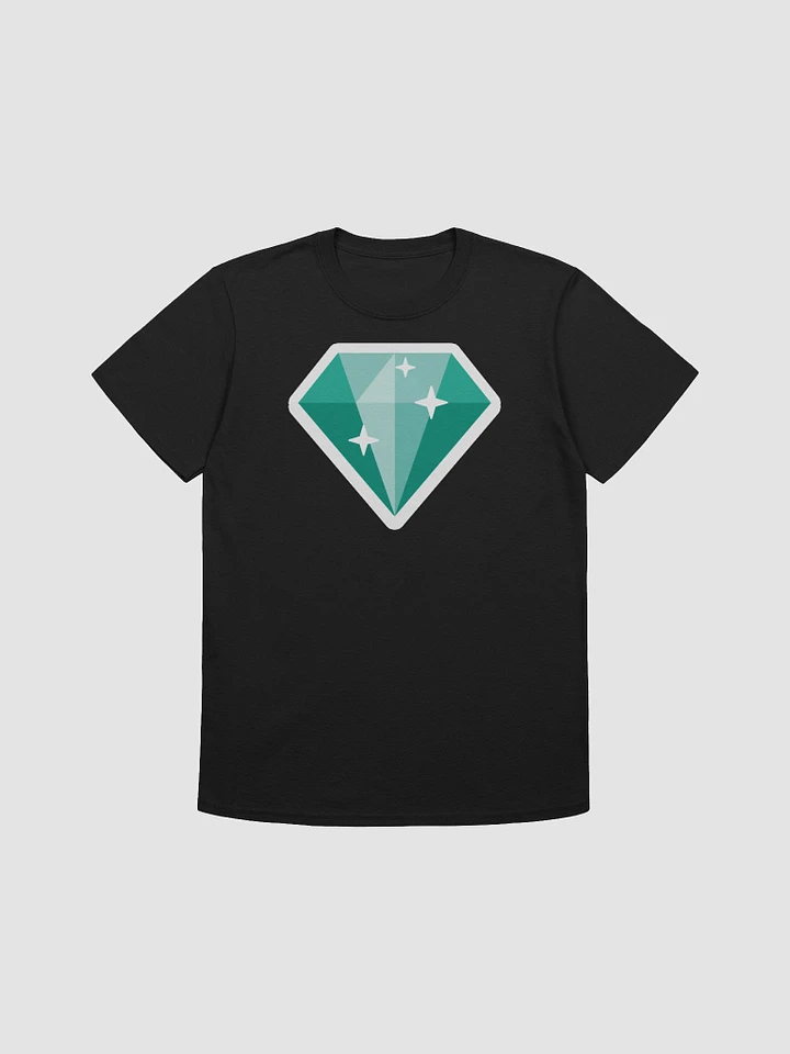 Subscriber badge - Tee product image (1)