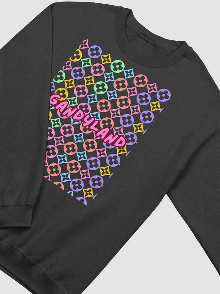 Monogram S2 (CrewNeck) product image (2)