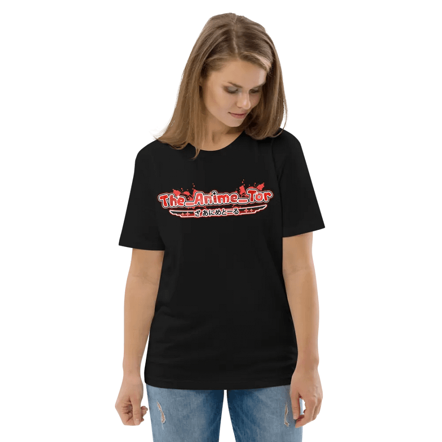The_Anime_Tor T-Shirt product image (6)