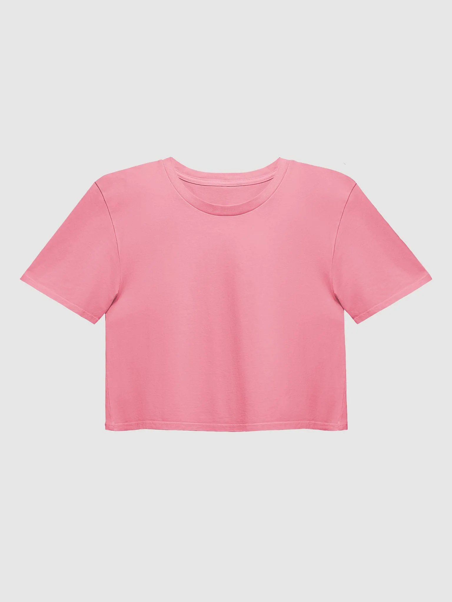 Rekt Graffiti Crop Top product image (1)