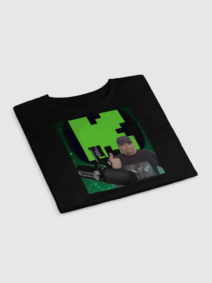 ZEE - CROP KICK T product image (3)