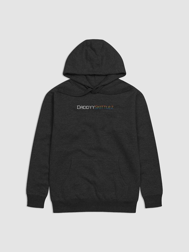 Skittlez Pride Hoodie product image (1)