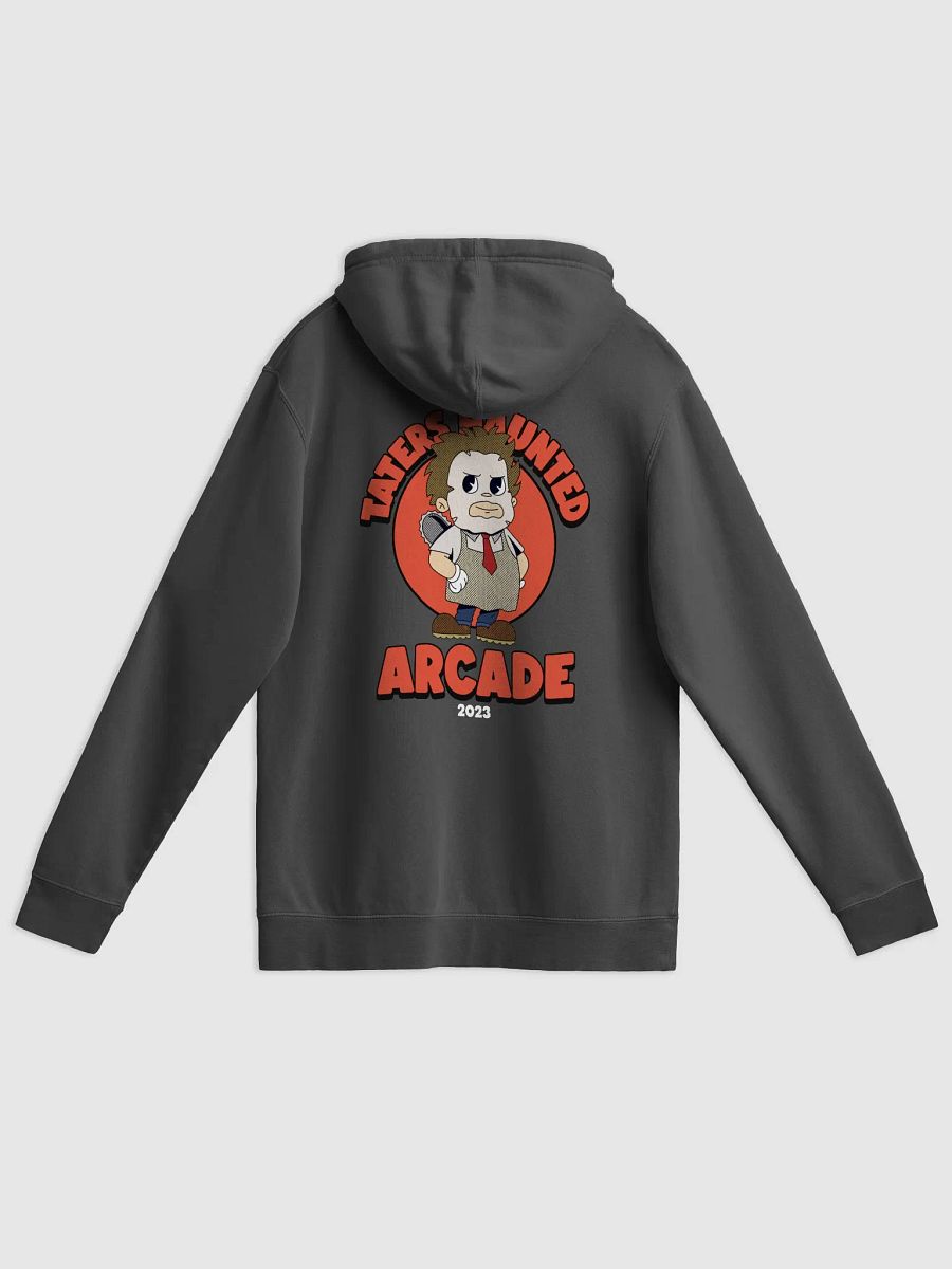 Lester Arcade Hoodie product image (3)