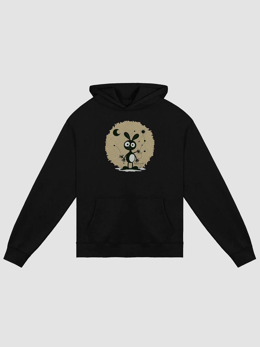 AS Colour Unisex Premium Oversized Hoodie product image (2)