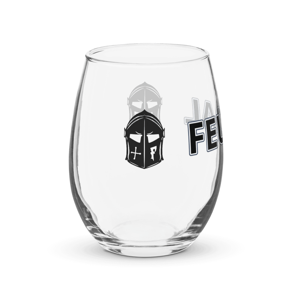 Wine Glass - Feudal's Wares product image (4)