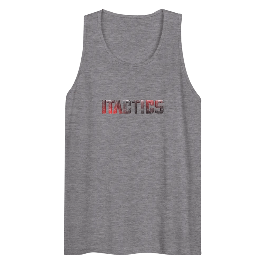 Tactics Tank product image (39)