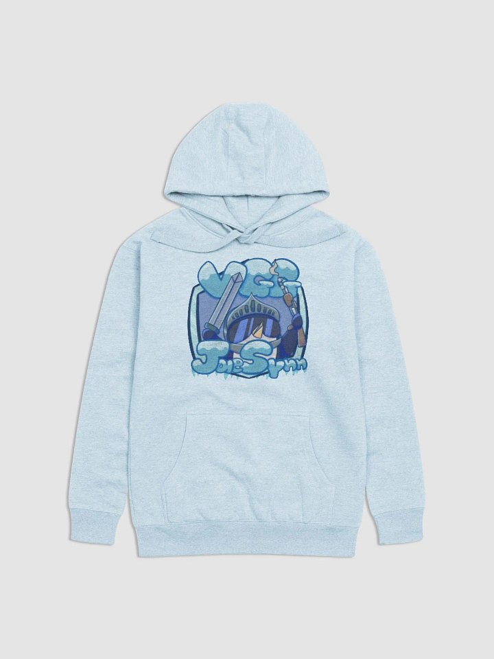 VGGJaeSynn Logo Hoodie product image (1)