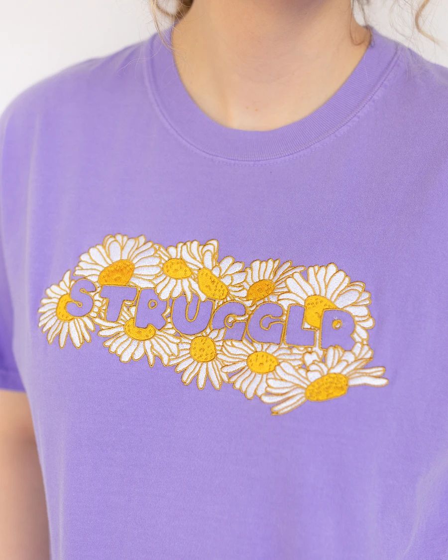 Daisies Spring Tee product image (3)