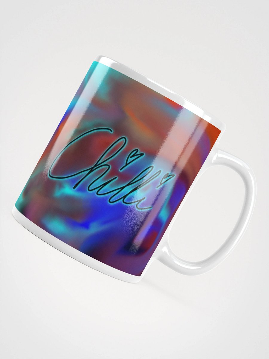 ChilliVibes Tasse – Farbverlauf Edition product image (11)