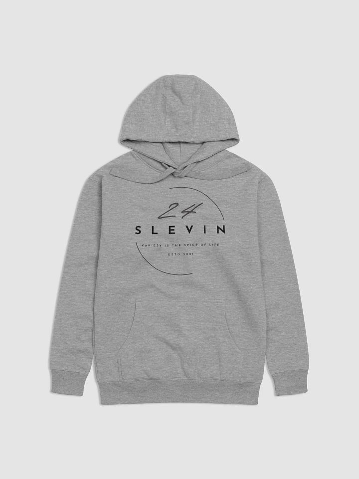 24Variety - Hoodie product image (1)