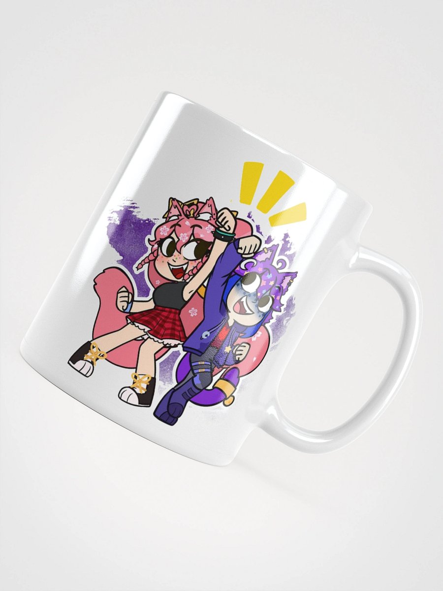 Comfy Cozy Punch Mug product image (10)