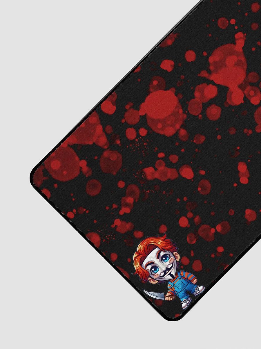 Friend 'til The End Desk Mat product image (3)