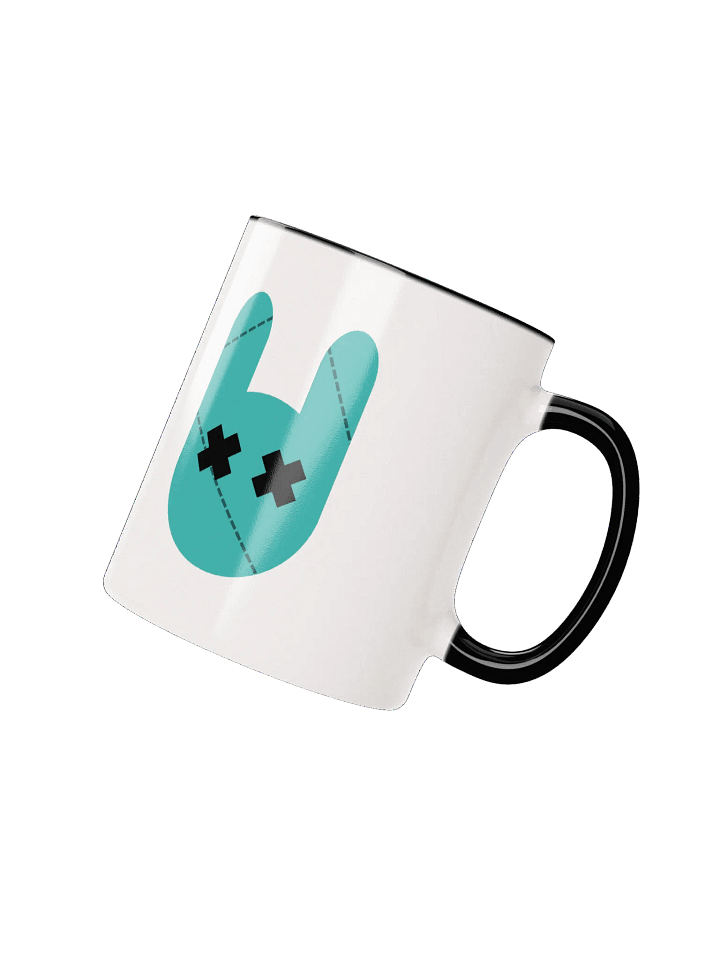 Lotzy Love Logo Mug product image (7)