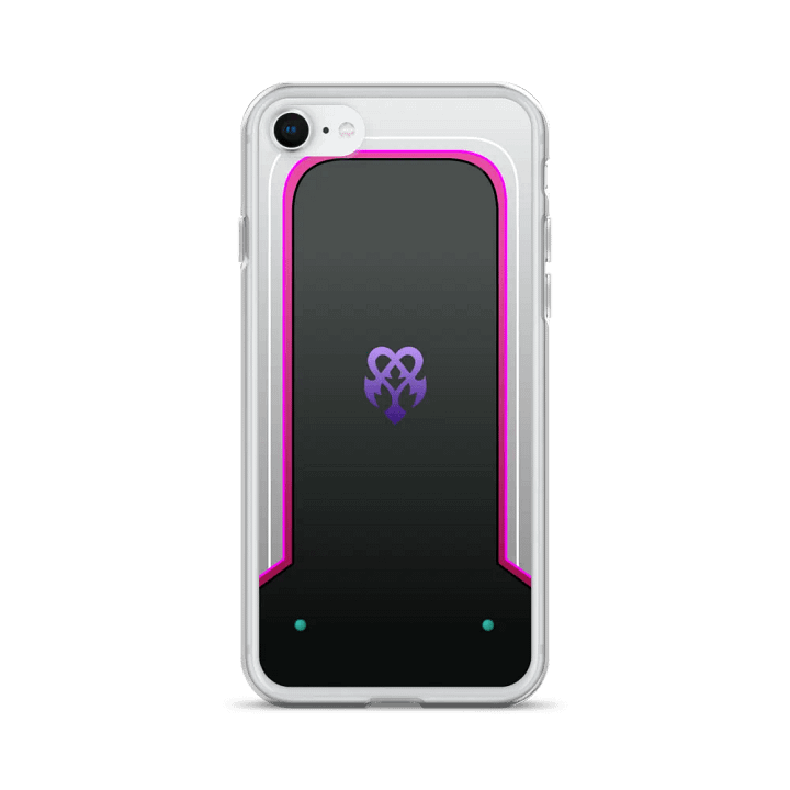Gummiphone X Nightmare Case (iPhone) product image (1)