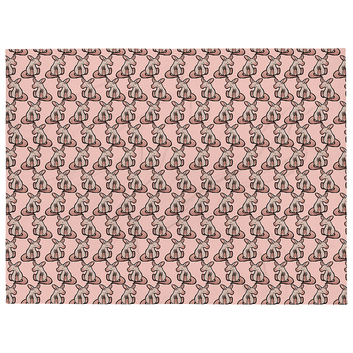 Aardvark Blanket product image (1)
