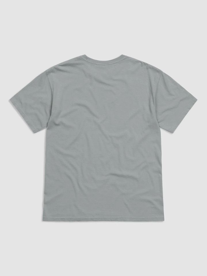 Panda Bliss Monochrome T-Shirt product image (22)