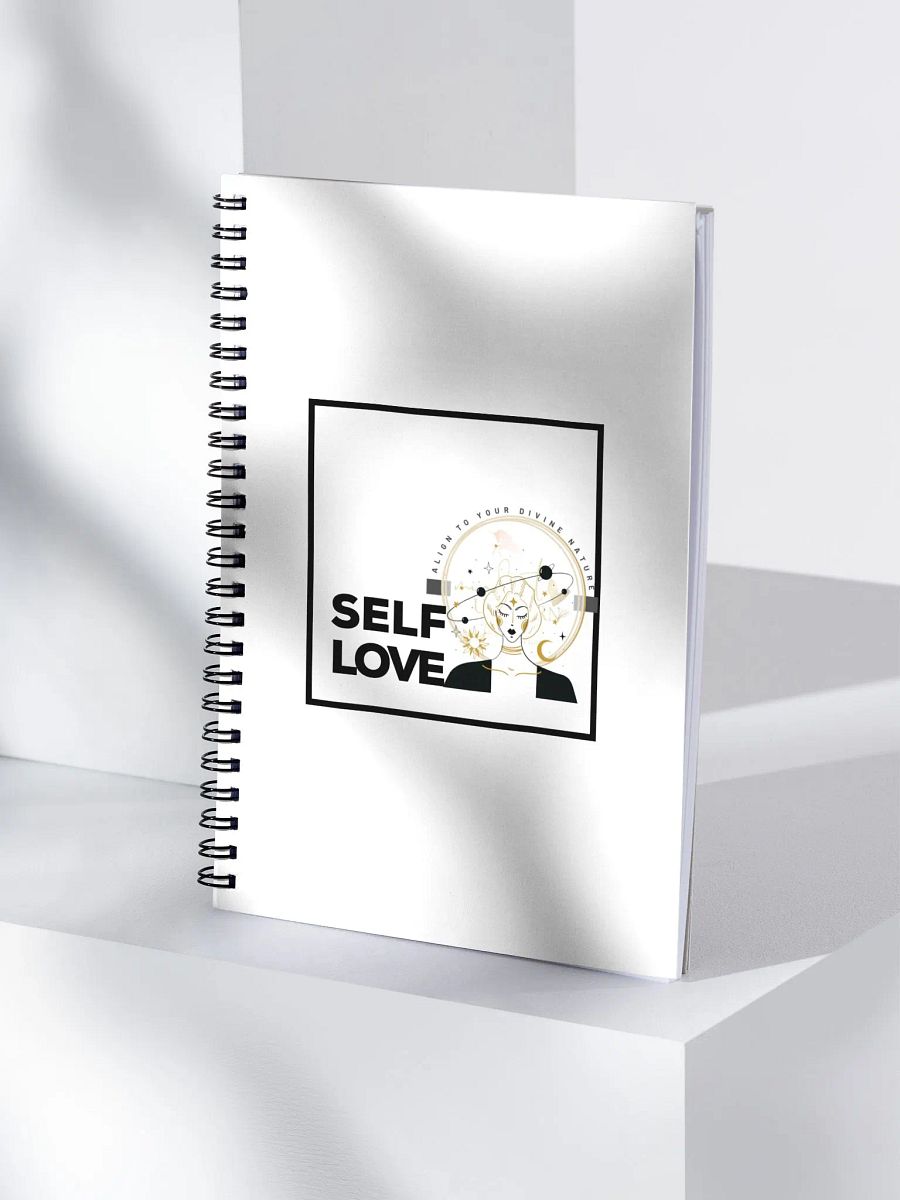 Self Love Align Journal product image (4)