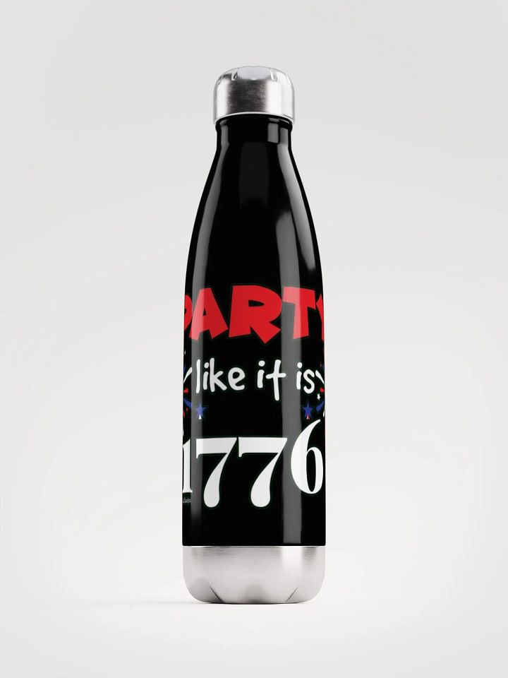 PARTY LIKE IT'S 1776 product image (1)