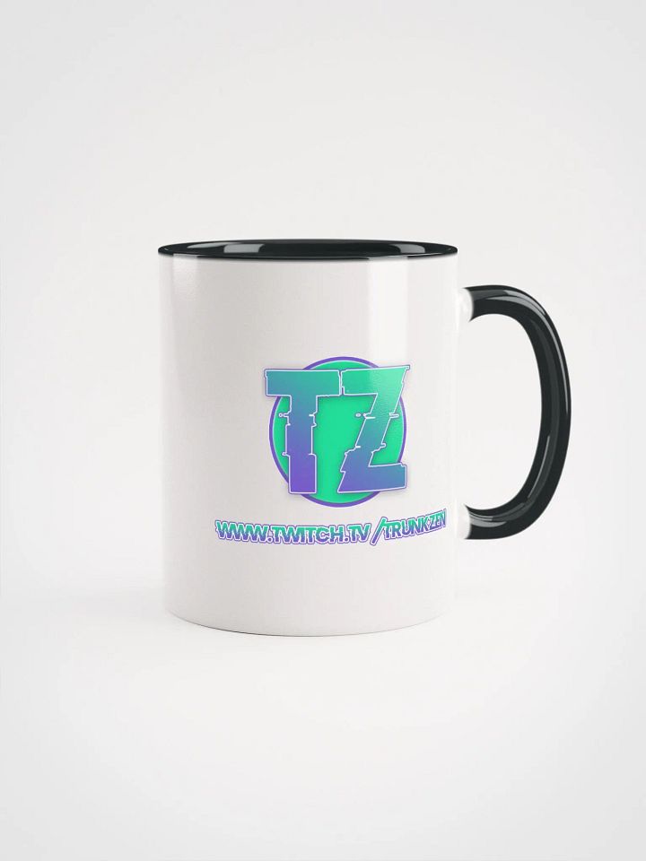 TZScuffed mug 2 product image (2)