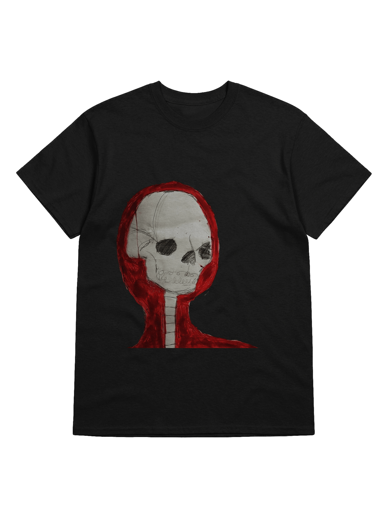 Machine To Kill God Kselly tee product image (28)