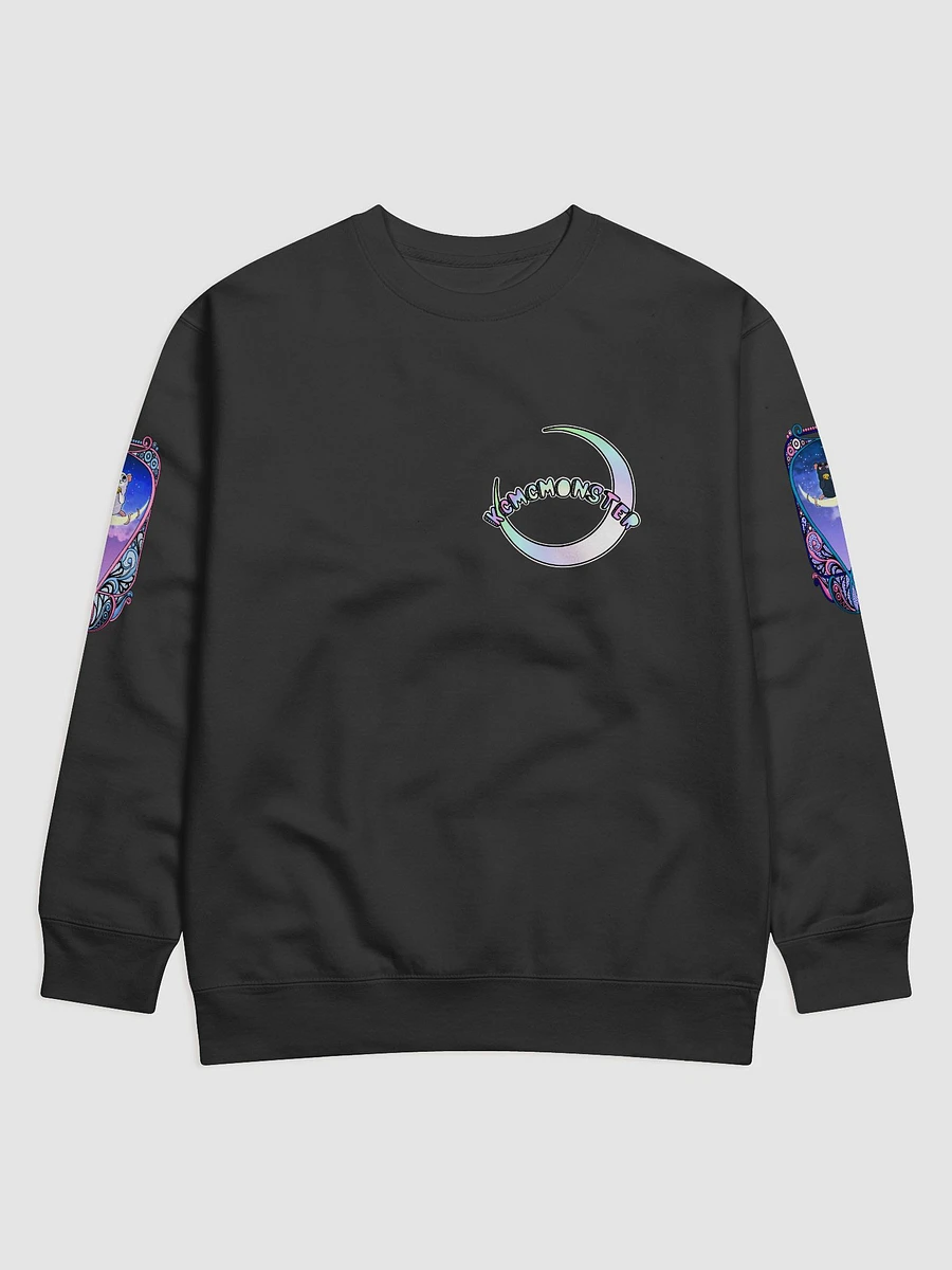 Possum Moon: Cotton Heritage Premium Sweatshirt product image (7)