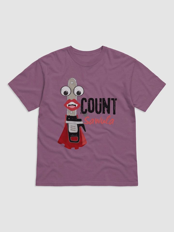 Count Sawula Men's T-Shirt product image (4)