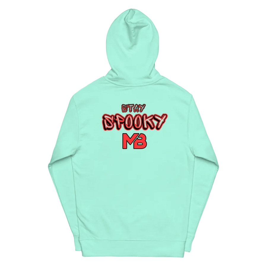 Mrs Boo fav Hoodie product image (6)