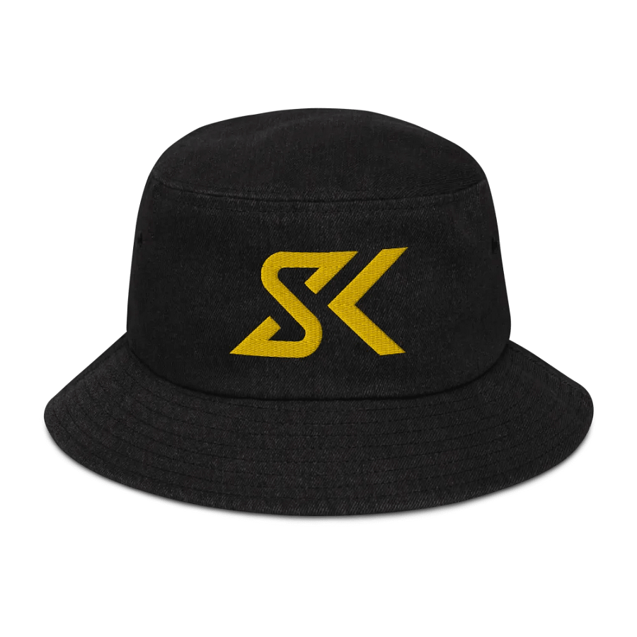 Embroidered Boonie product image (1)