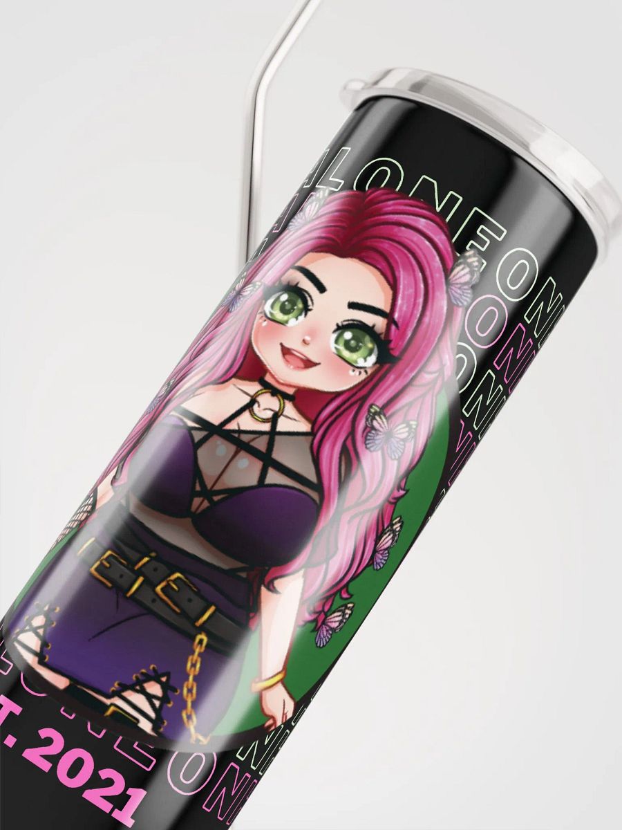 NH Est. 2021 Tumbler product image (5)