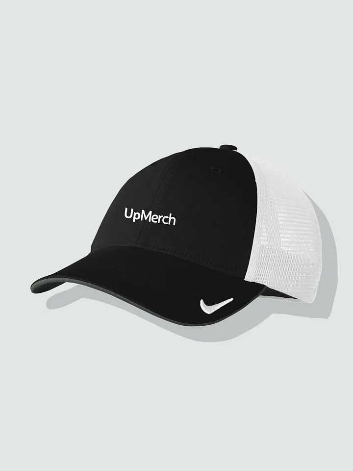 Nike Stretch-to-Fit Mesh Back Cap product image (1)