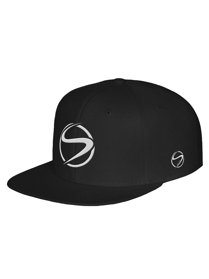Nordic Pulse Blend Cap | Black product image (2)