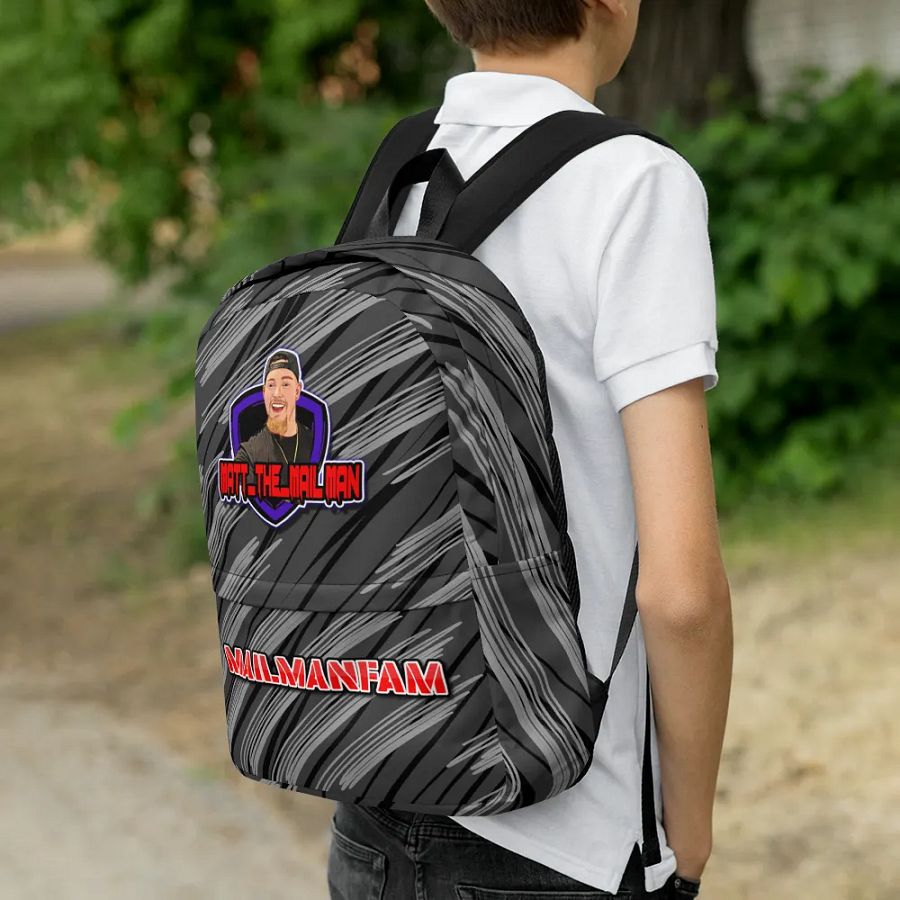 MMF BACKPACK product image (6)