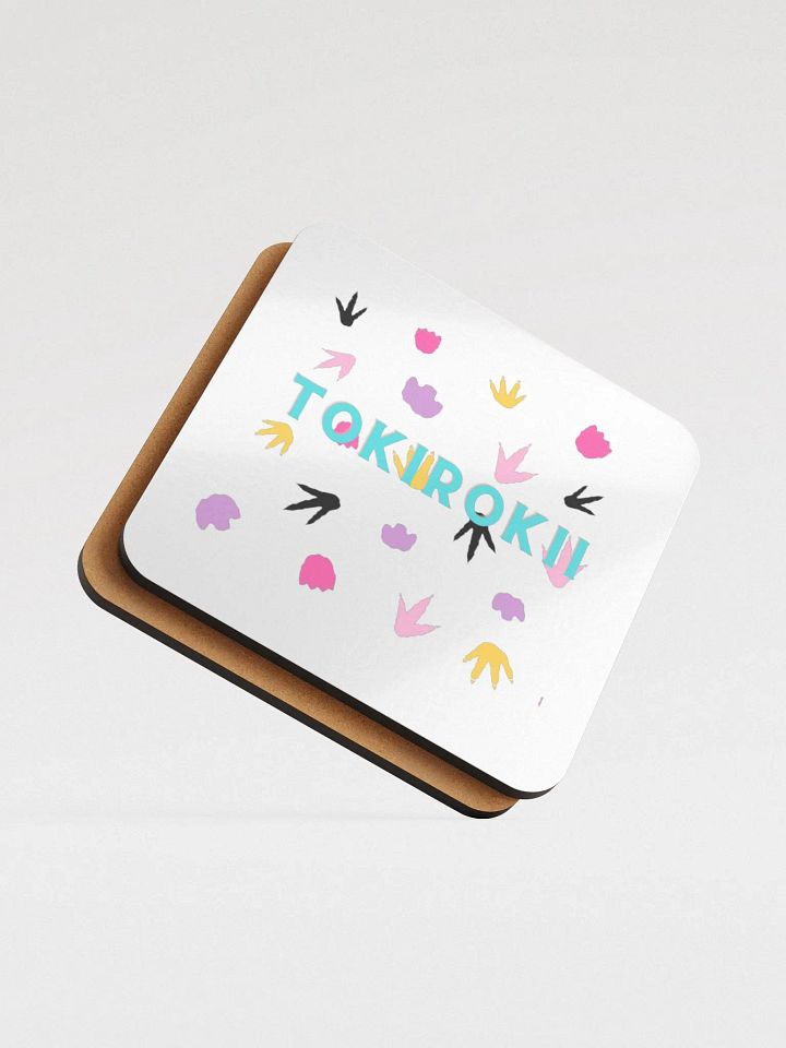 Rokii Coaster product image (1)