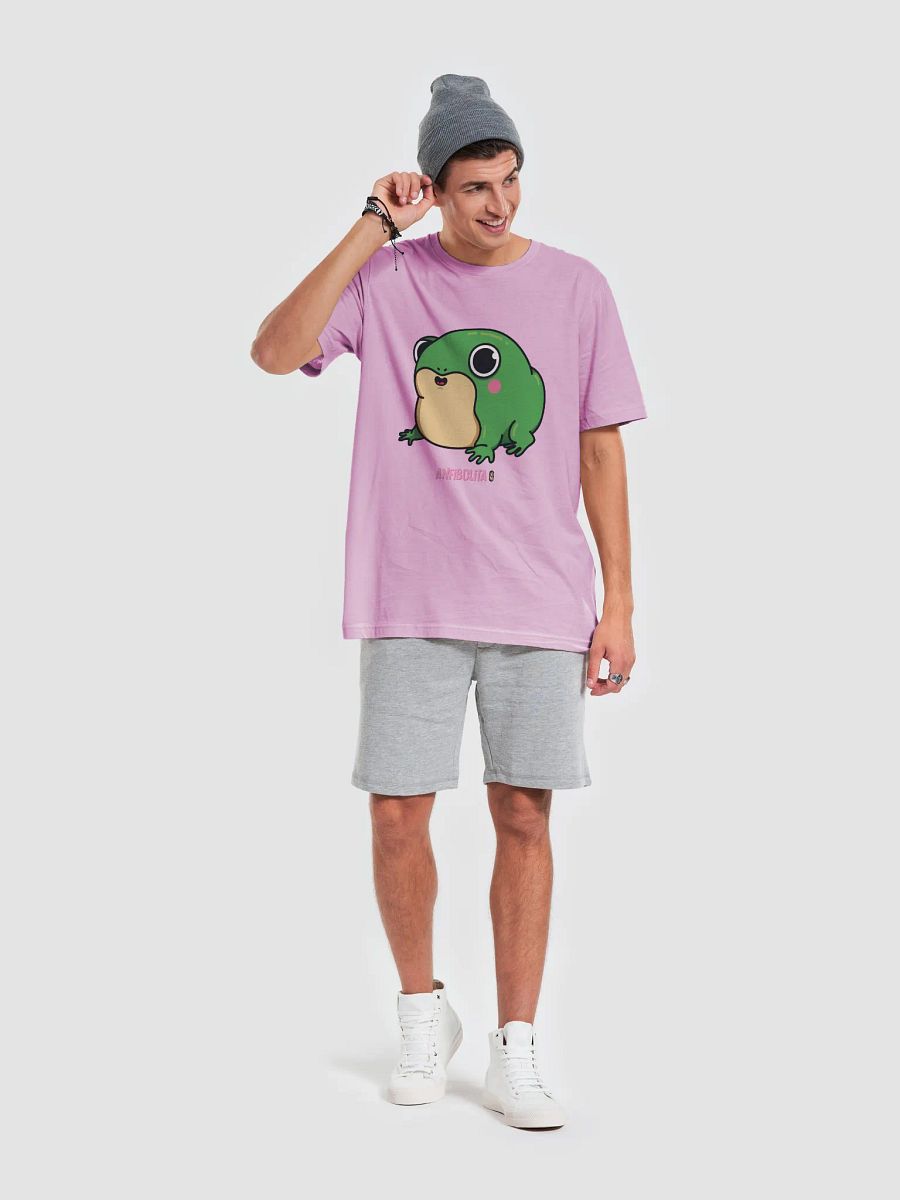 Anfibolita - Super Soft T-Shirt product image (4)