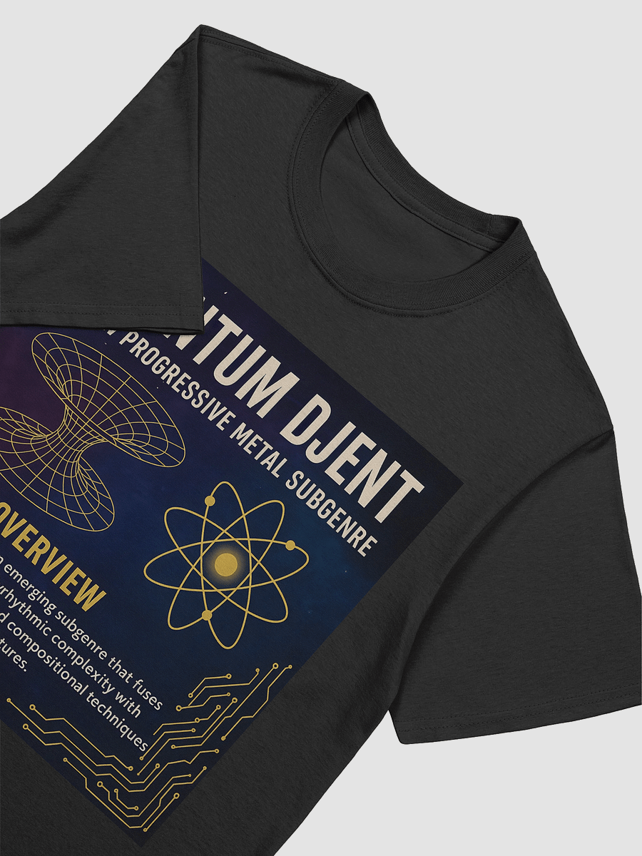 Quantum Djent product image (3)