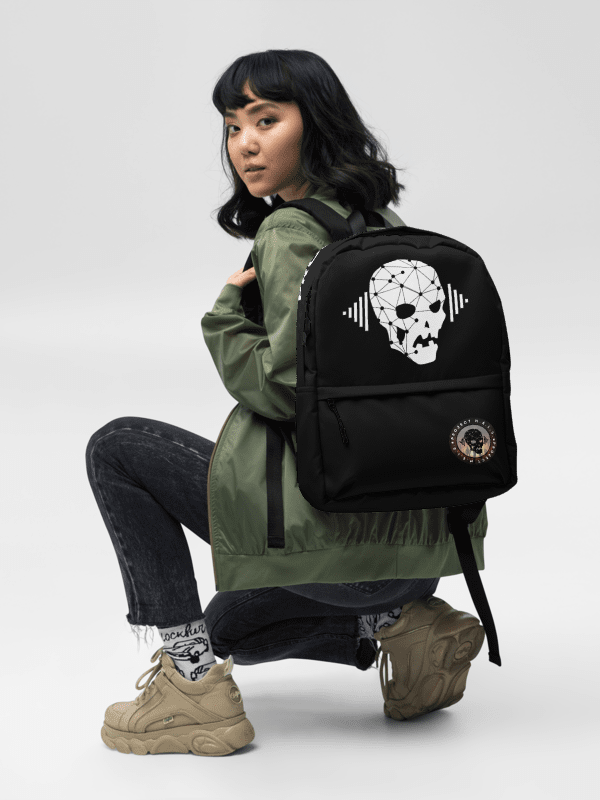 Project N.E.L.S. Minimalist Backpack product image (8)