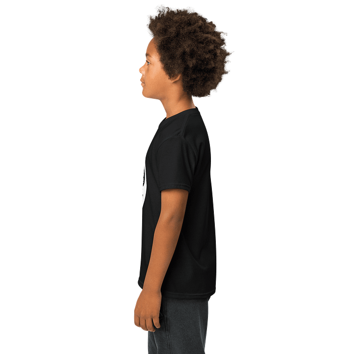 Youth WAWX Chasers T-Shirt product image (9)