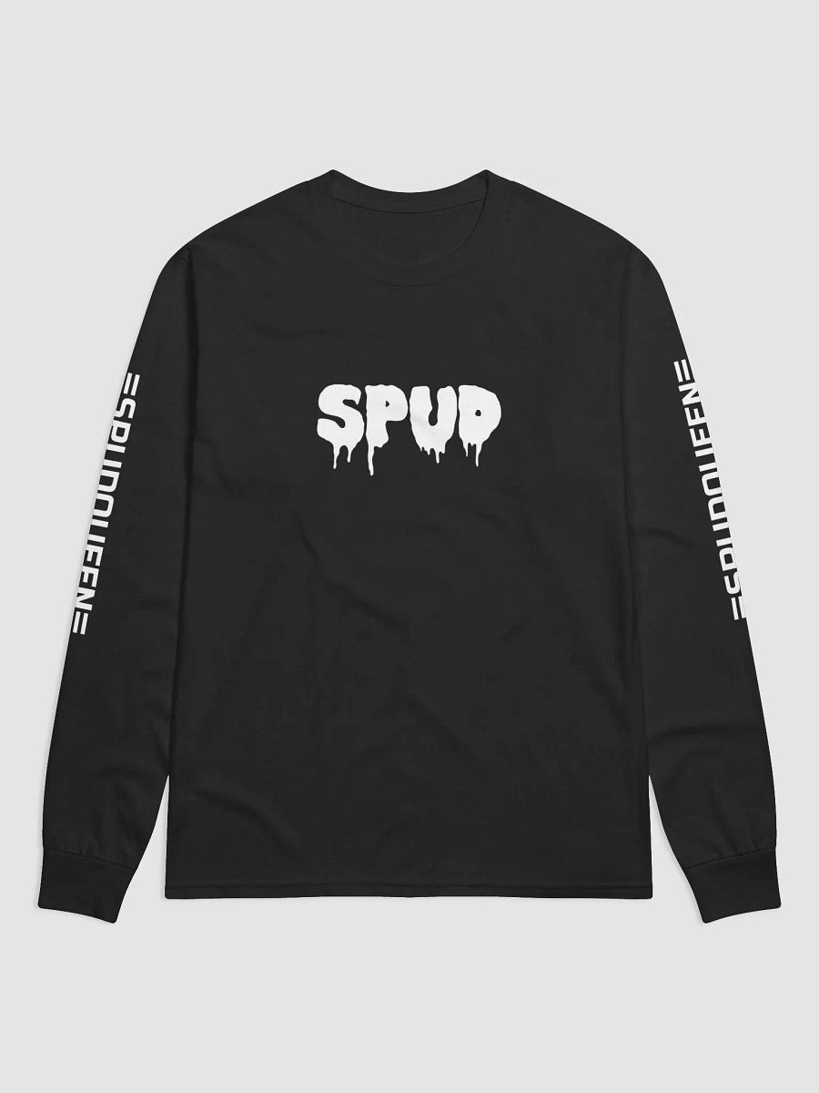 SPUD DRIPS LONGSLEEVE product image (1)