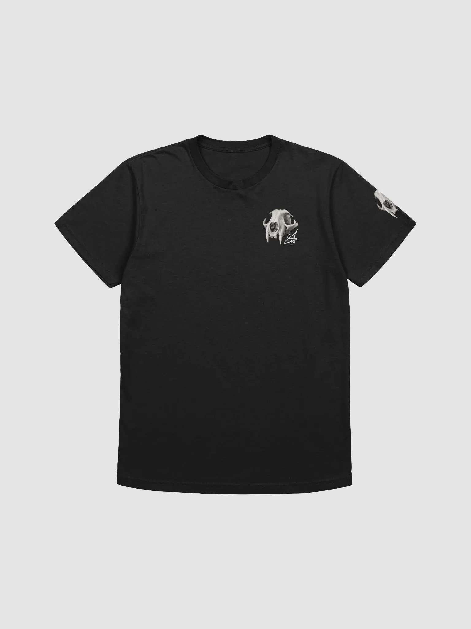 Synesthete Tee product image (4)