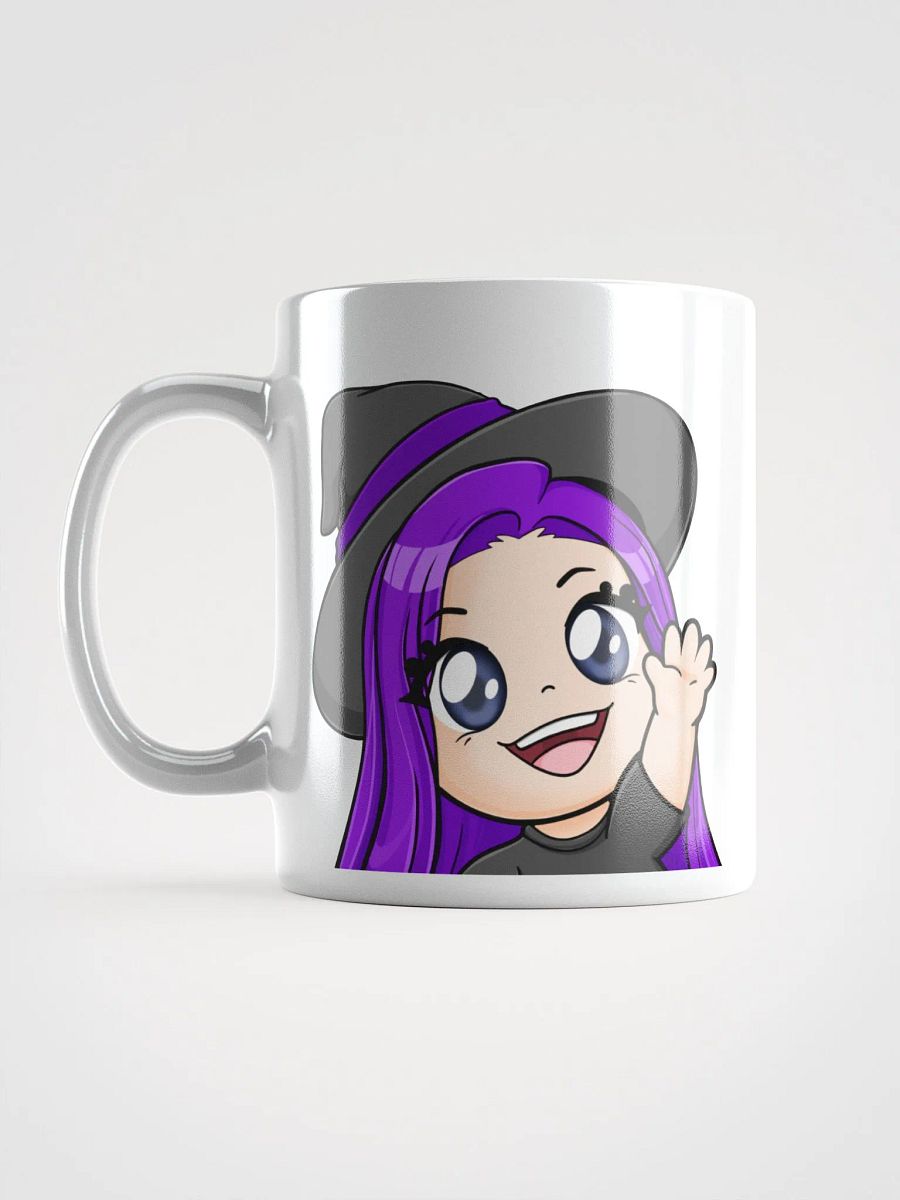 Abra Chibi Mug product image (3)
