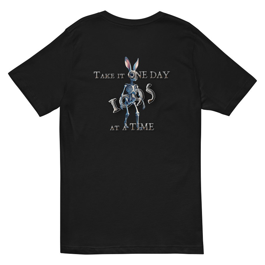 One Day at a Time Men's V Neck product image (4)