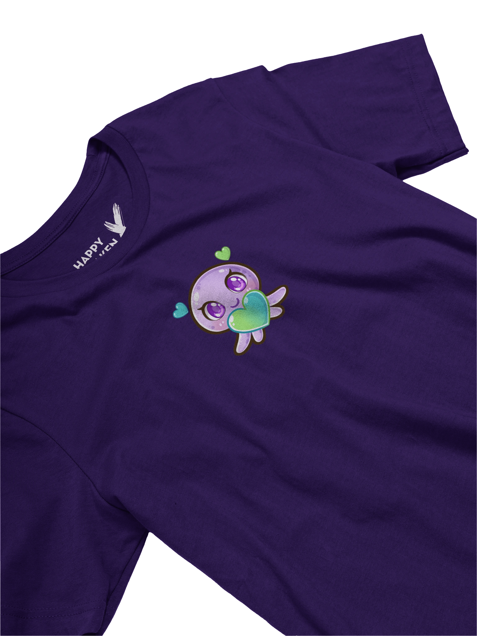 Inky Love T-Shirt product image (3)