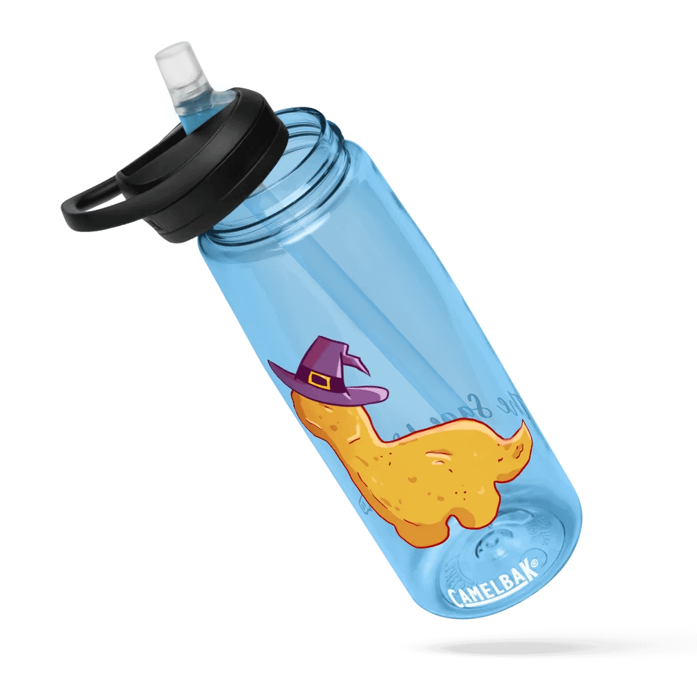 Dino Nugg Water Bottle product image (6)