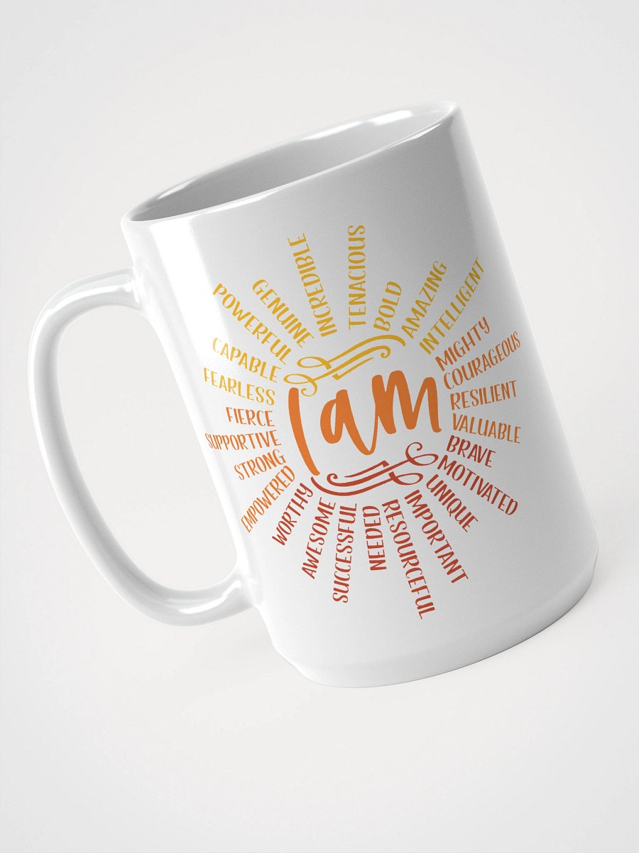 I AM ME Collection product image (3)