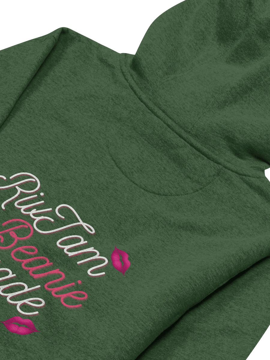 Riv Beanie Brigade Hoodie product image (16)